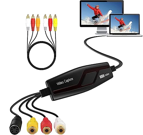 DIGITNOW USB Audio Capture...